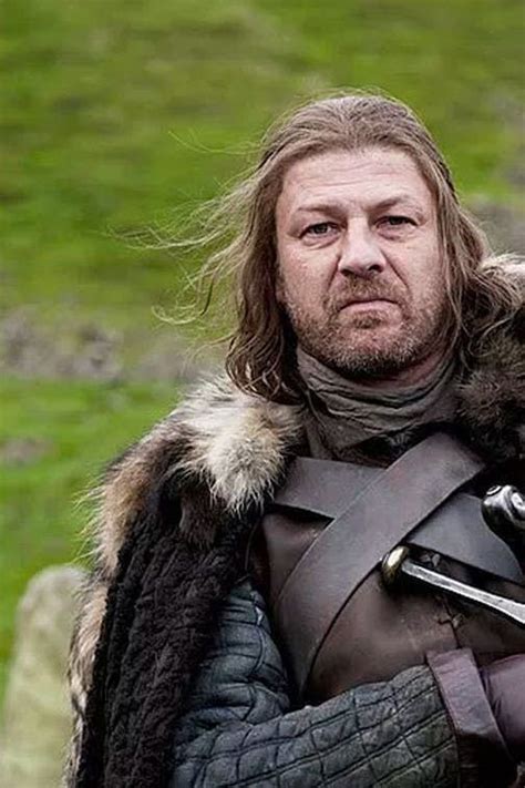 This Theory About The Return Of Ned Stark Is Going To Blow Your ‘game