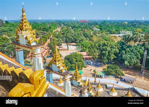 Bago City Hi Res Stock Photography And Images Alamy