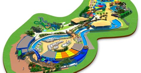 Legoland Water Park Gardaland Attractions Areas Opening Date Blooloop