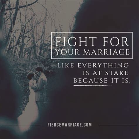 Fighting Marriage Quotes Quotesgram