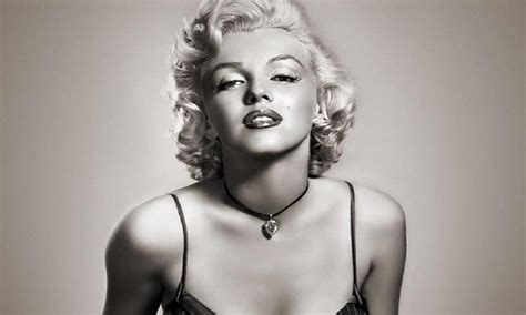 Hallan Escena De Marilyn Monroe Desnuda Que Se Cre A Destruida Desde