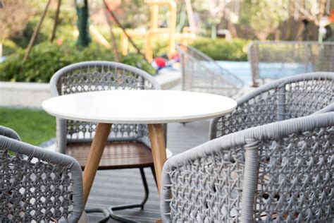 6 Ways To Use Your Outdoor Furniture Indoors Trex Outdoor Furniture