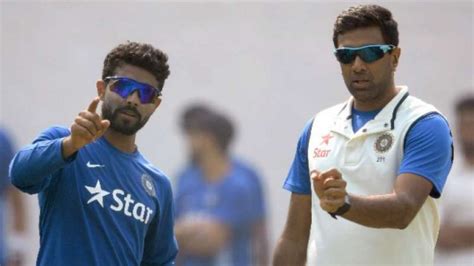 He feels that number '12' is a lucky number for him. Ravindra Jadeja Shows His Displeasure Through A Tweet And ...