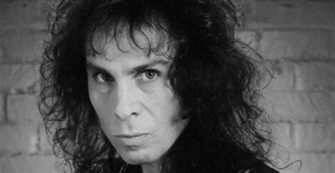 Ronnie James Dio Dies Aged 67 May 16th 2010 News Metal Forces