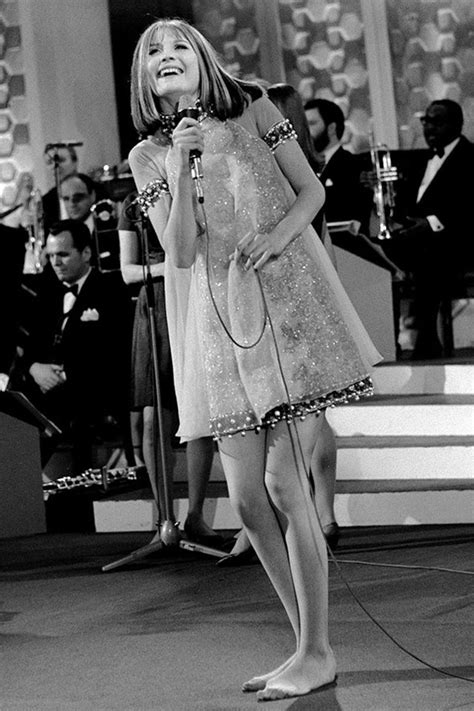 60 iconic women who prove style peaked in the 60s sandie shaw sixties fashion iconic women