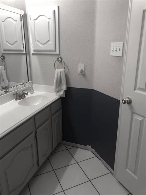 Plano Bathroom Remodel Transitional Powder Room Dallas By Alane
