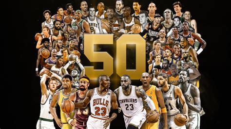 Cbs Sports 50 Greatest Nba Players Of All Time Where Do Lebron Curry