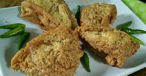 Jul 01, 2021 · resep tahu bakso kuah nikmat, menu makan siang sederhana dengan cita rasa yang mewah salah satu makanan berkuah yang bisa anda coba di rumah adalah resep tahu bakso kuah. Resep TAHU WALIK Pedas oleh dapurVY - Cookpad