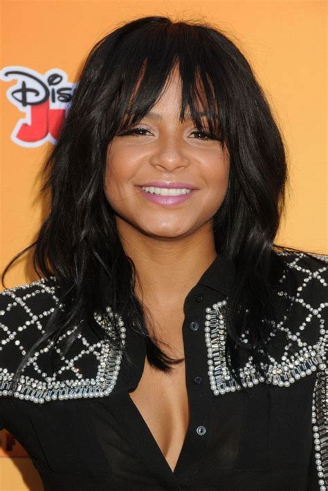 Christina Milian Nipple Slip Photos Thefappening