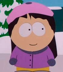 Wendy Testaburger Voice South Park Franchise Behind The Voice Actors