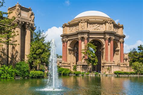 12 best museums in san francisco with map and photos touropia