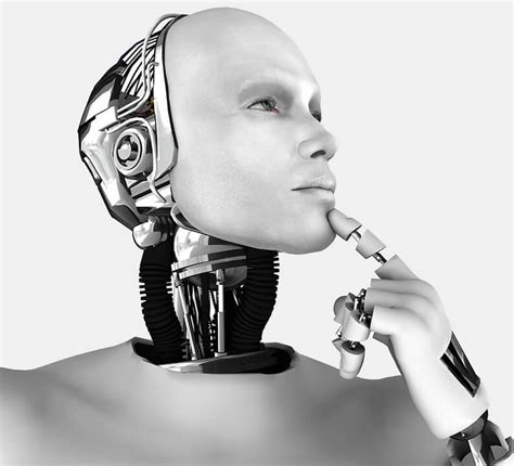 Should Service Robots Have Human Traits