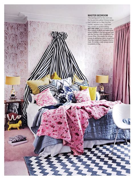 Elle decoration russia запись закреплена. Living etc. | Bohemian style master bedroom, Decor, Elle decor
