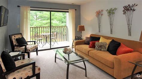 You�ll also enjoy the basketball and tennis courts. Walden Pond Apartment Homes Rentals - Lynchburg, VA ...