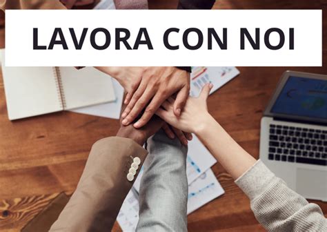 LAVORA CON NOI Anci Umbria