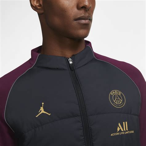 And the club's 48th consecutive season in the top flight of french football. Nike Paris Saint-Germain Strike Jacke - Willkommen bei ...
