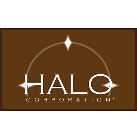 Halo Corporation Logo Download Logo Icon Png Svg