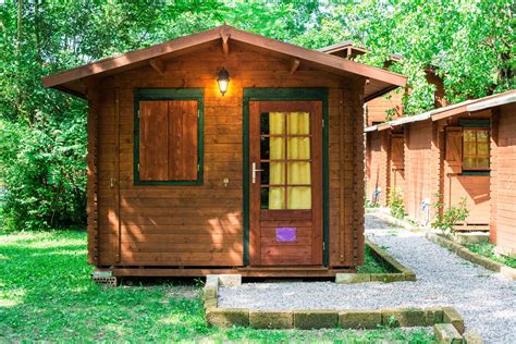 9 Best Campgrounds With Cabins In Sunny Florida