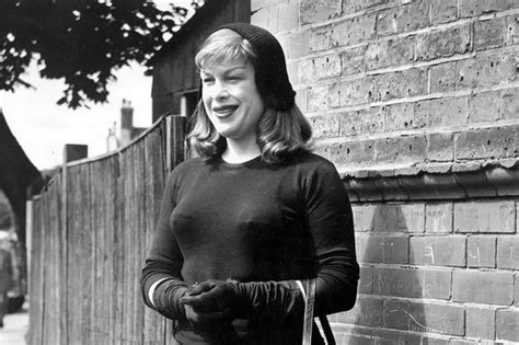 Surrey Racing Driver Roberta Cowell First Uk Person To Undergo Male To Female Reassignment