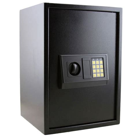 Ktaxon Large Digital Electronic Safe Box Keypad Lockbox Home Office