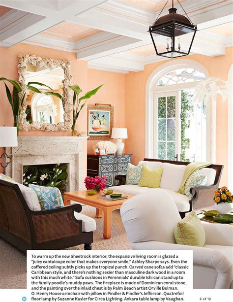 21 Apricot Paint Color For Living Room Pictures Kcwatcher