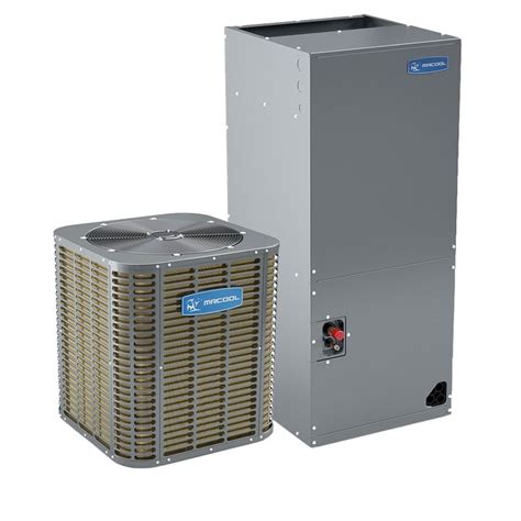 Carrier 4 Ton Heat Pump Package Unit Lemuelsoldan