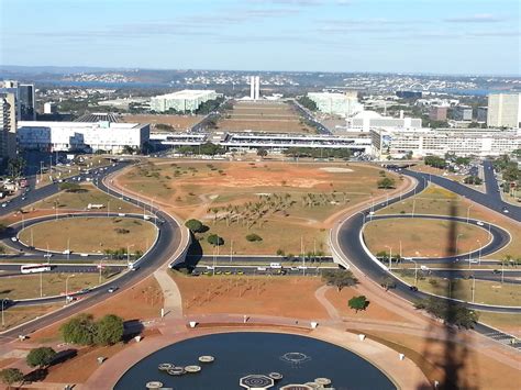 Jump right in and enjoy these stunning views in high definition.be sure to check out our. Visiting Brasilia, Brazil's Capital City - Giddy For Points