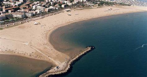 There are 14 direct trains from barcelona to vilanova i la geltrú each day. Playa Ribes Roges, Vilanova i la Geltrú, Barcelona — idealista