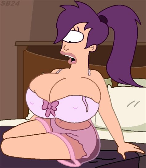 Rule 34 Bra Breasts Cyclops Female Fox Futurama Hips Panties Purple