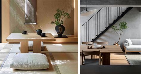 Interior Design Japanese Modern Modern Minimalist Interior Design