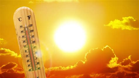 Olas de calor cada vez más frecuentes ESCI UPF News