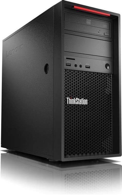 Lenovo Thinkstation P520c Tower Workstation Intel Xeon 16 Gb 1256