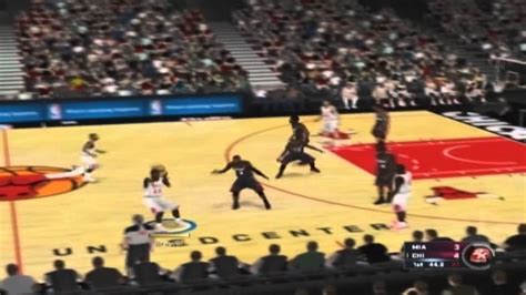 Nba 2k12 Wii Review Gameplay Hd Youtube