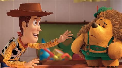 Surprisingly Deep Toy Story Fan Theory That Will Make You Question Life