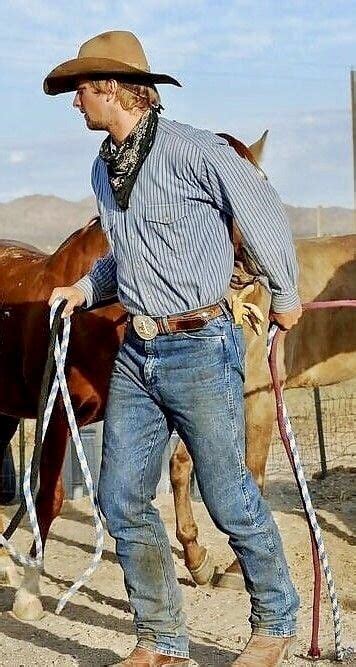 This leather boot has more. Pin on Cowboys
