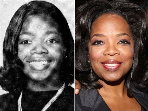 Oprah winfrey's public speaking career began in 1957. Pin by Brenda Higdon on WHEN I GROW UP I WANT TO BE ...