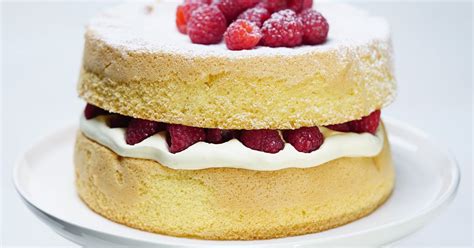 Discover More Than 65 Sponge Cake Method Awesomeenglish Edu Vn