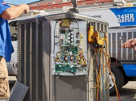 AC Repair Tampa - Air Conditioning Installation and Repair Tampa - CMB Air