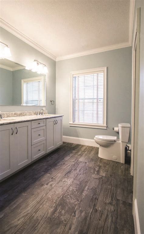 30 Best Small Bathroom Paint Colors