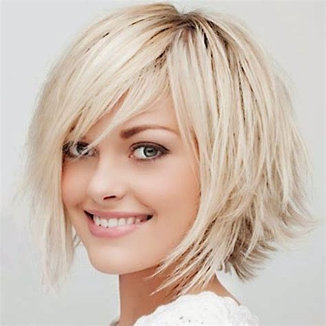 Neck Length Haircuts For Women