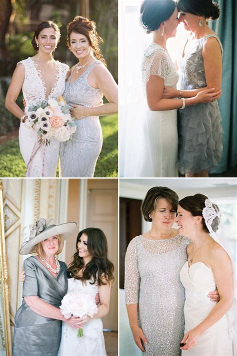 The Ultimate Style Guide For Moms 22 Elegant Mother Of The Bride Or
