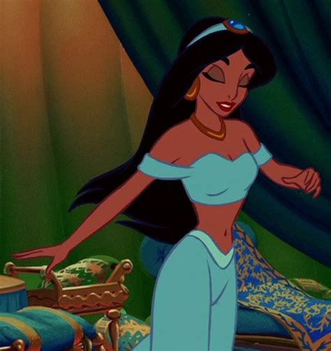 In Honor Of Jasmines Month Which Is Your Favorite Jasmine Hairstyle Disney Princess Fanpop