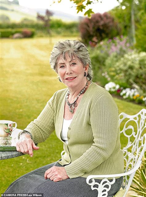 Blue Peters Valerie Singleton Shares The Stories Behind