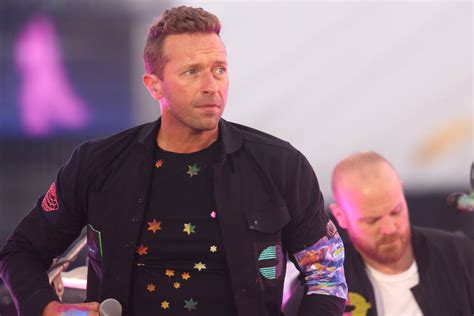 What Is Chris Martin S Net Worth The Us Sun