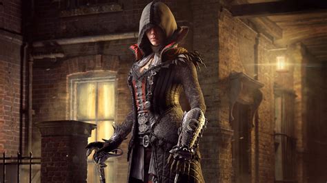 How To Mod Ac Syndicate