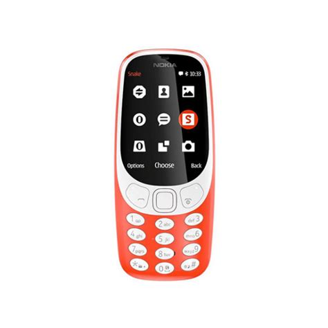 Nokia 3310 3g Mobile Price In Pakistan And Specs Mar 2024 Whats On Sale