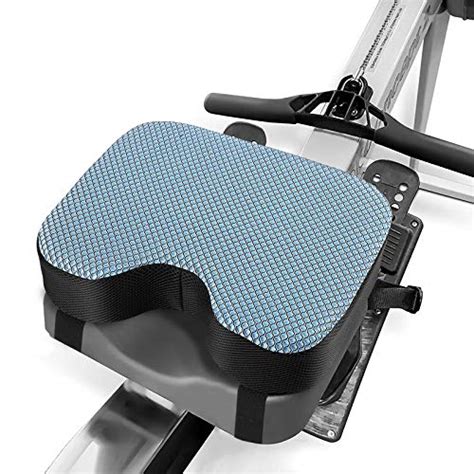 5 Best Rowing Seat Pads And Cushions To Soothe Your Butt