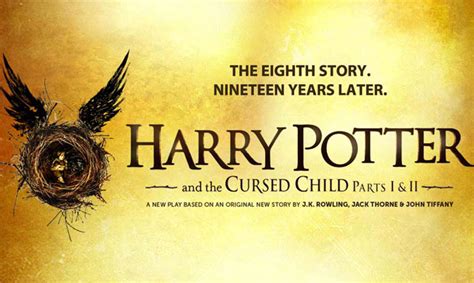 Harry potter y el niño maldito (título original en inglés, harry potter and the cursed child) es una obra de teatro de west la obra se sitúa diecinueve años después de la conclusión de harry potter y las reliquias de la muerte, y sigue la vida de harry potter, ahora un empleado del ministerio de. Harry Potter Y El Legado Maldito Texto Completo D | Libro ...
