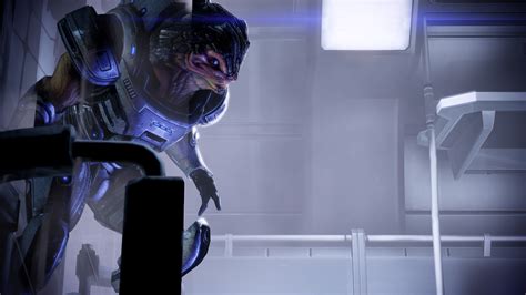 Mass Effect Digital Art Wallpapers Hd Desktop And
