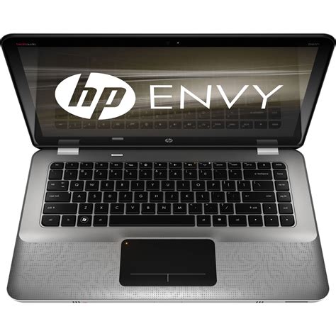 Hp Envy 14 2070nr 145 Laptop Computer Aluminum Lw399uaaba